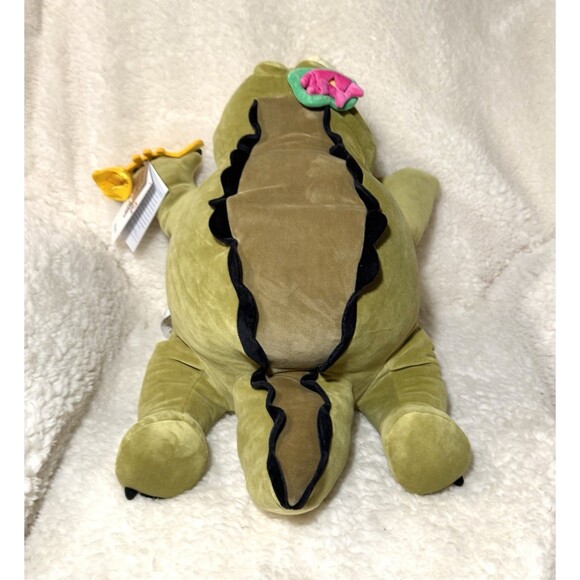 Disney The Princess and the Frog Louis Cuddleez NEW - Picture 6 of 7